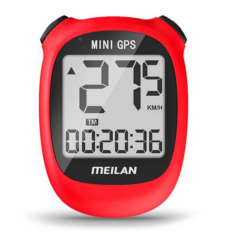 Meilan MINI M3 GPS Bicycle Computer