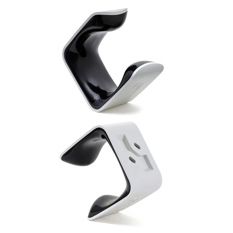 Clug Bike Rack MTB XL Black/white