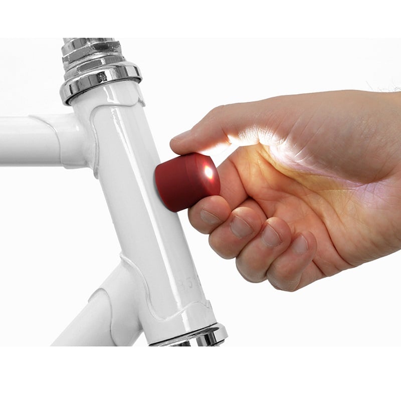 Palomar Lucetta Magnetic Bike Lights Kit