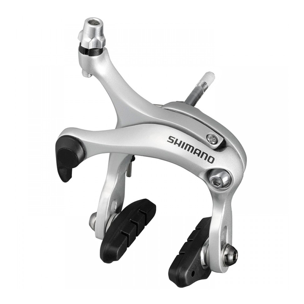 Shimano R451 Long Reach Road Brake Front- Silver