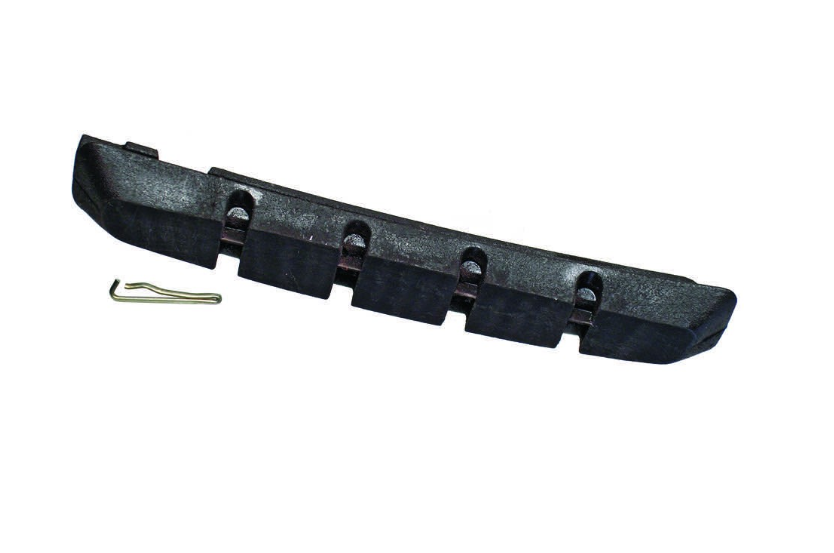 Shimano V- Brake Pad Br- M729 Standard Brake Insert