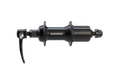 Shimano T4000 Alivio 32h HG Hub Rear MT 8-10sp - Black