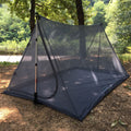 Vient A Shape Net Tent for 2 people