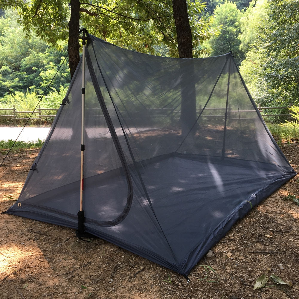 Vient A Shape Net Tent for 2 people