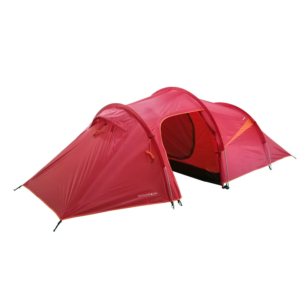 MIS Memory Tent for 3 people