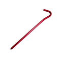 MIS Aluminum Peg for Tent
