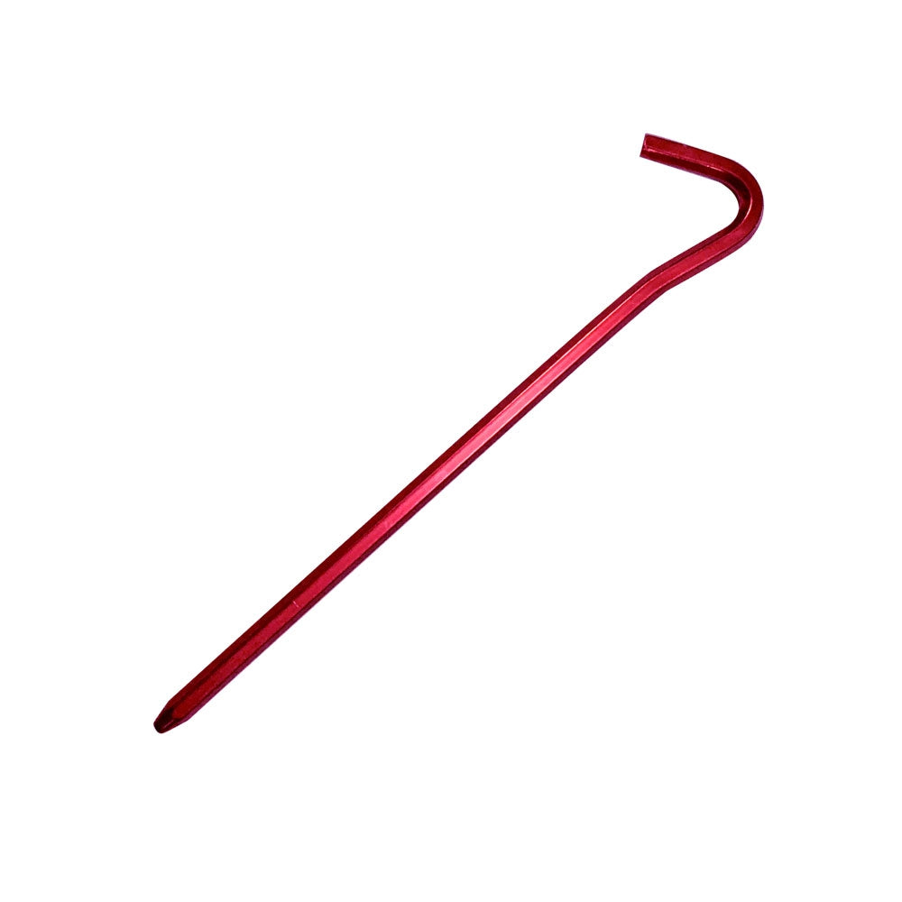 MIS Aluminum Peg for Tent