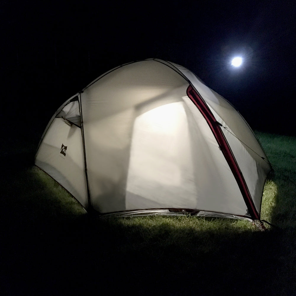 MIS Mucury 2 Tent