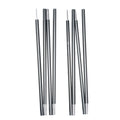 MIS Tarp Aluminum Poles 175CM