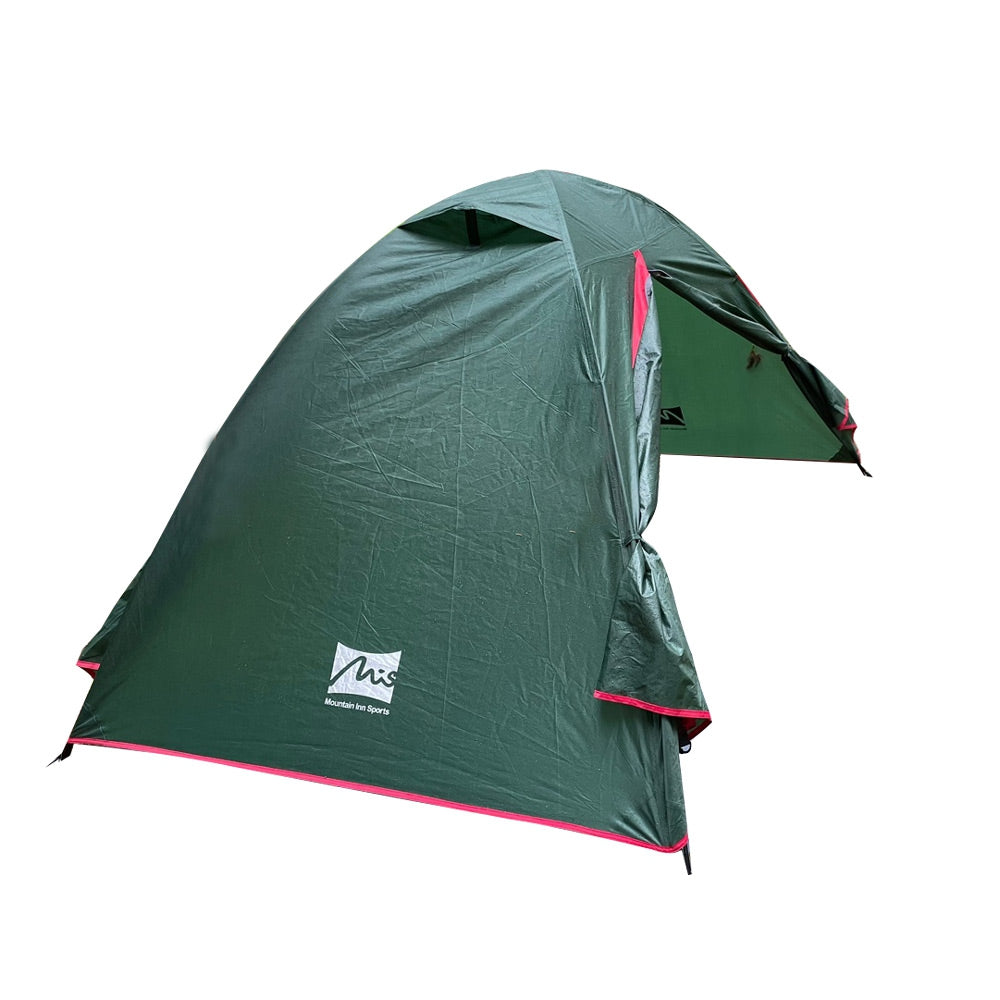 MIS Infinity 2 Tent Fly Sheet without Poles
