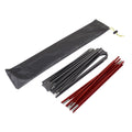 MIS Mucury 2 Tent Pole Aluminium