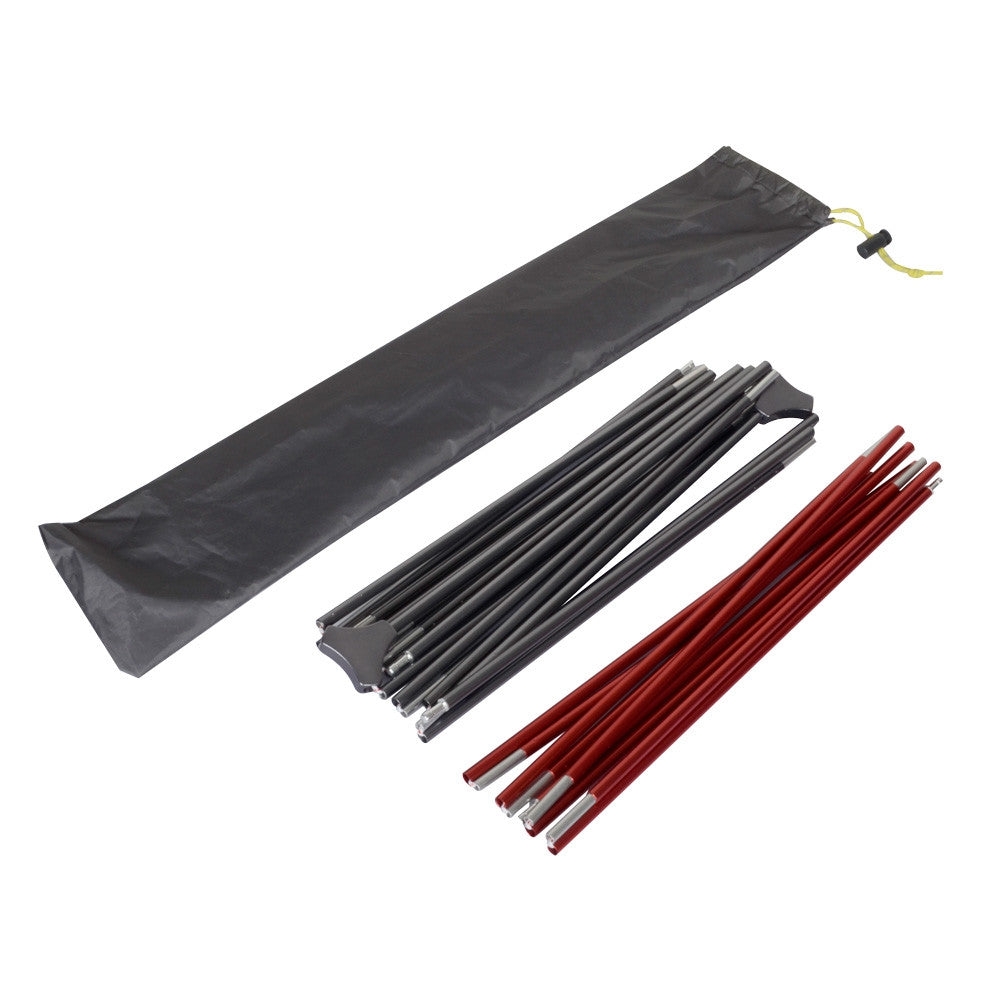 MIS Mucury 2 Tent Pole Aluminium