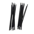 MIS Tent Aluminium Pole 370cm Black