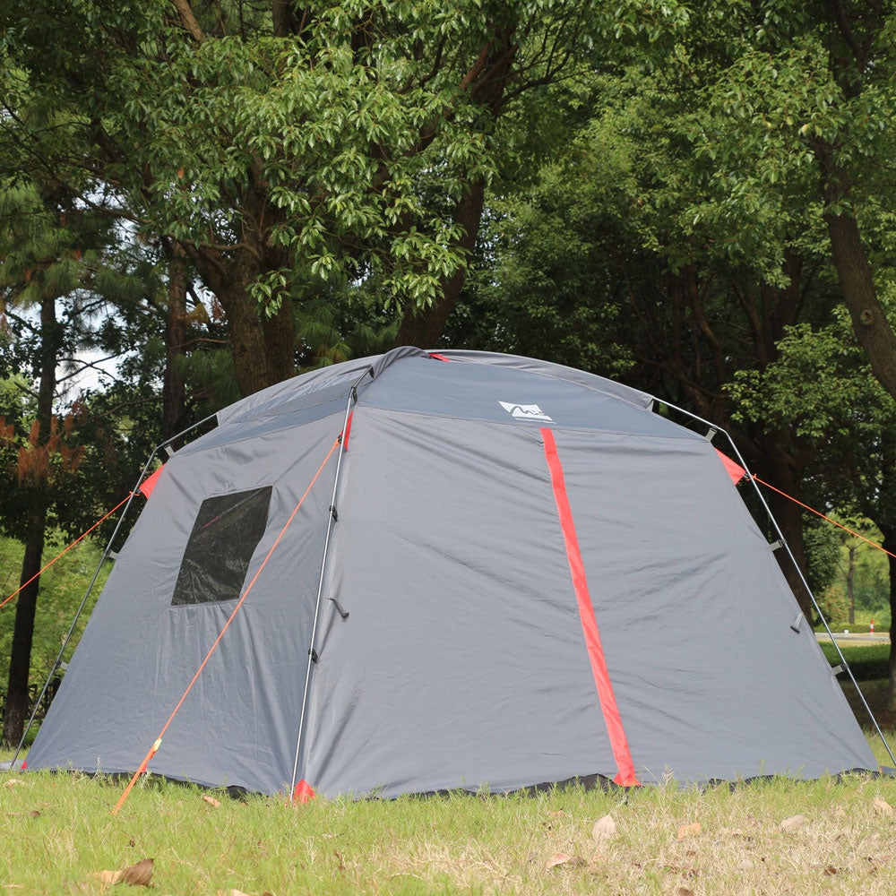 MIS Mini Easy Shelter Tent 210x145h