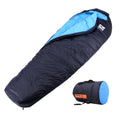 MIS Sahara 400 Duck Down Sleeping Bag
