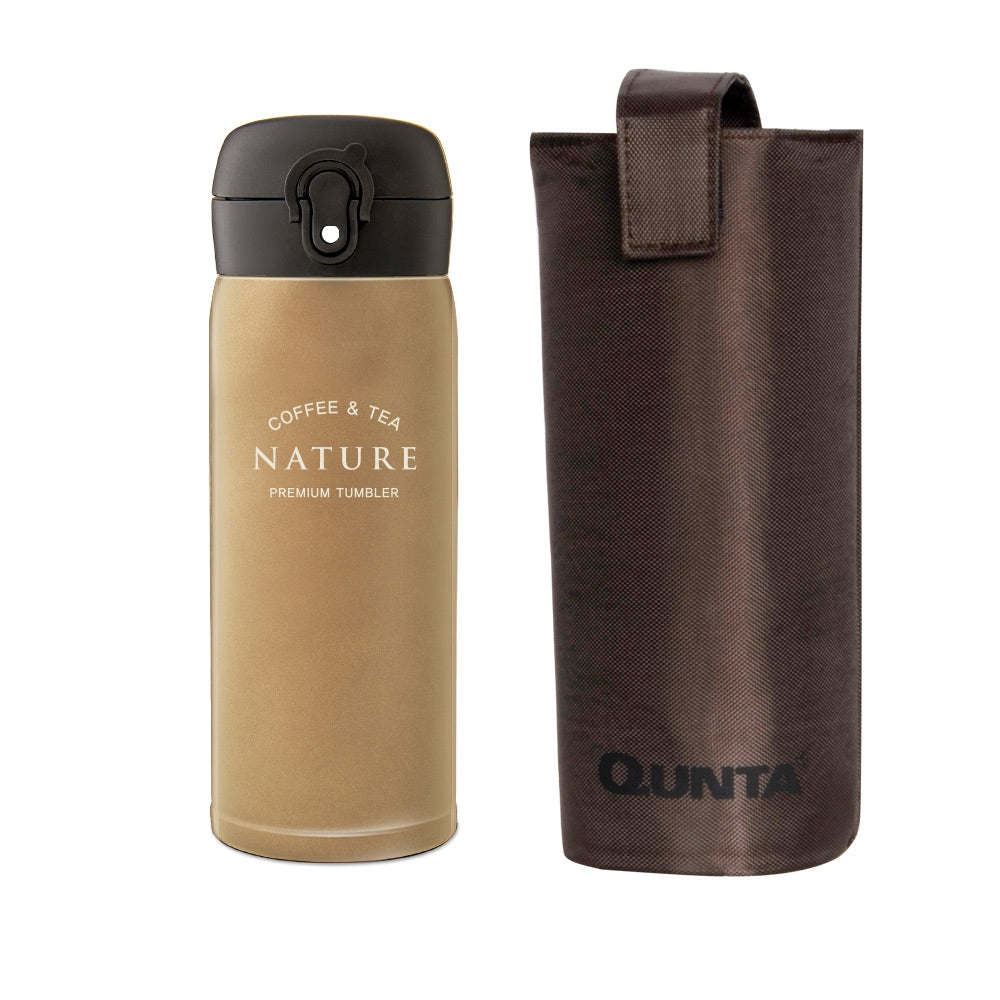 Hotcom Premium Tumbler Auto Mug 350ml