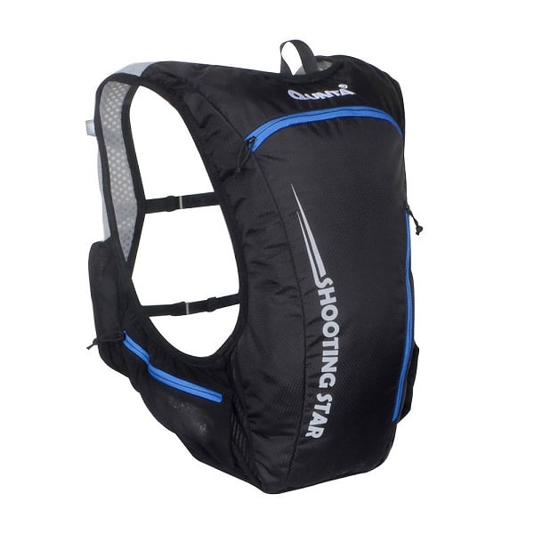 Qunta Vest Backpack Bag Shooting Star M