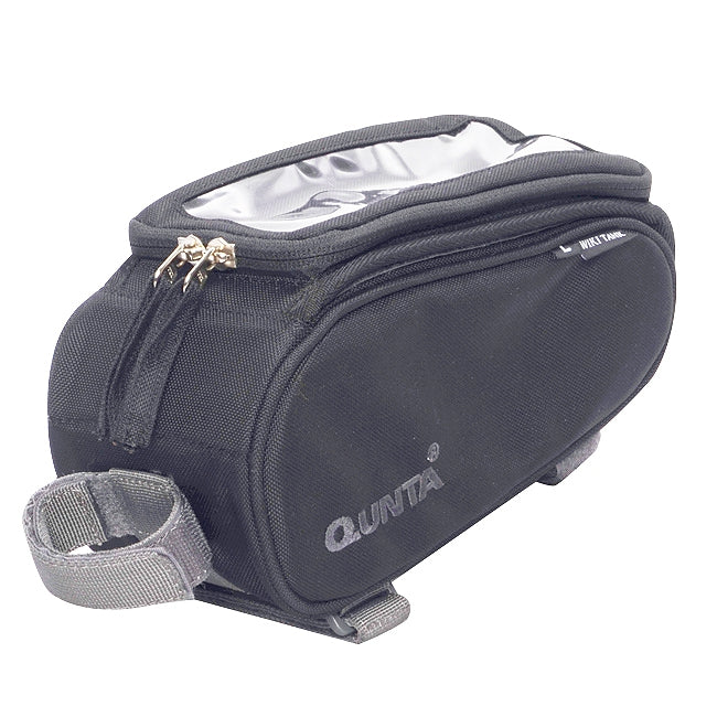 Qunta Wiki Tank L Top Tube Saddle Bag