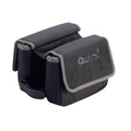 Qunta Twins L Touring Frame Bag