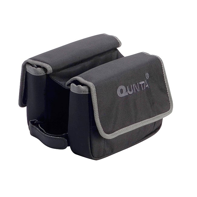 Qunta Twins L Touring Frame Bag
