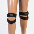 Bicyclehero Power X Shape Knee Protector