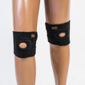 Bicyclehero Pwer O Shape Knee Protector