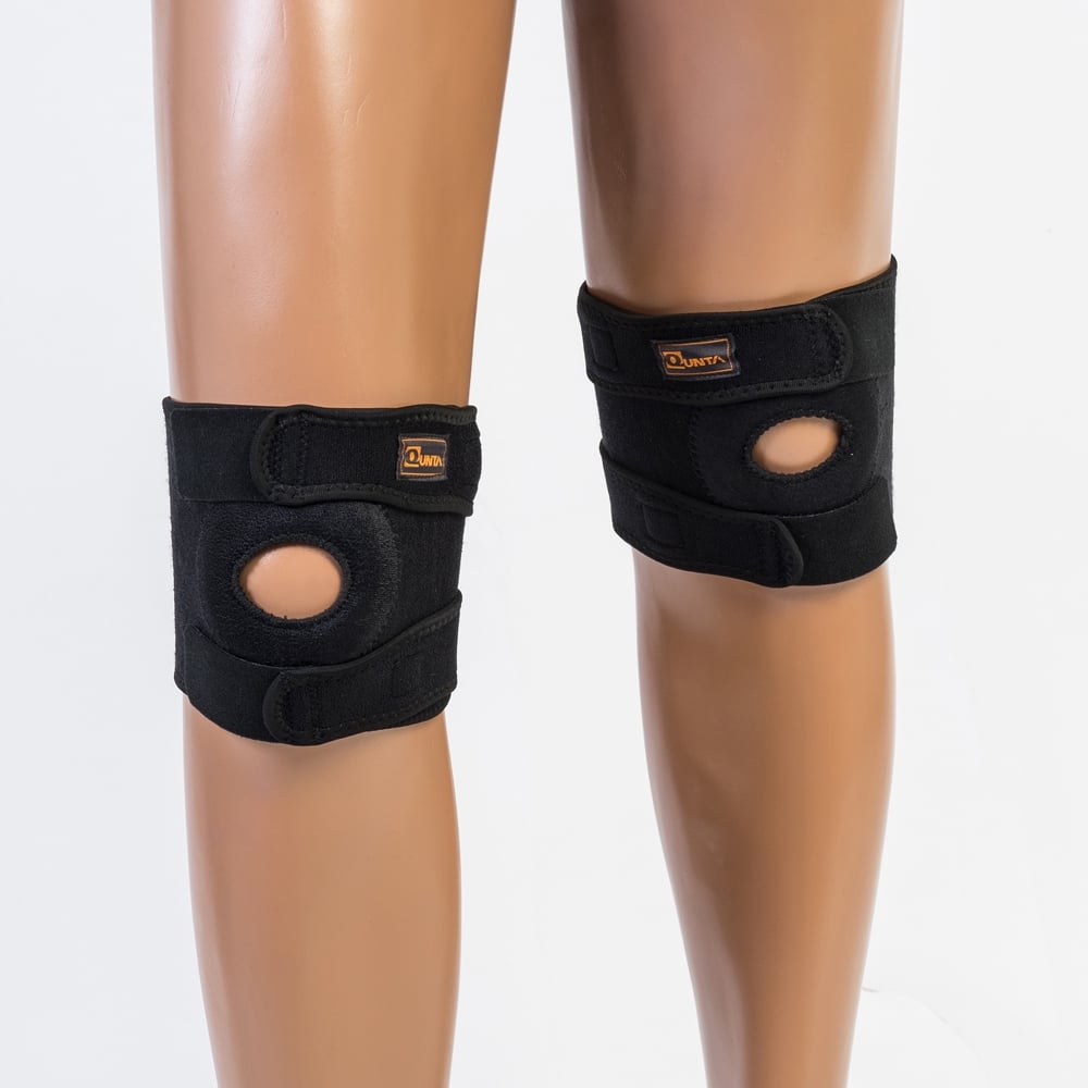 Bicyclehero Pwer O Shape Knee Protector
