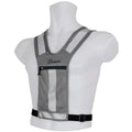 Qunta Packable Riding Night Safety Vest