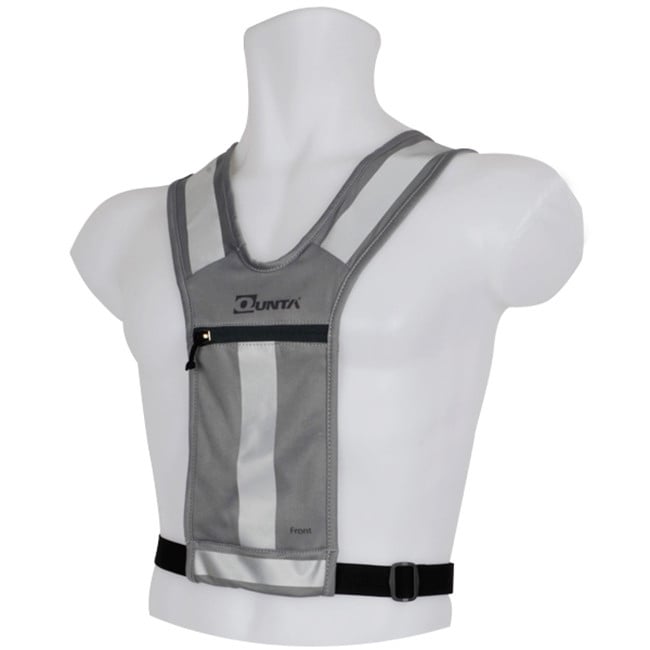 Qunta Packable Riding Night Safety Vest