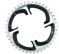 Shimano Fc-m980 Xtr 42t 104bcd 10-speed Ae-type Chainring