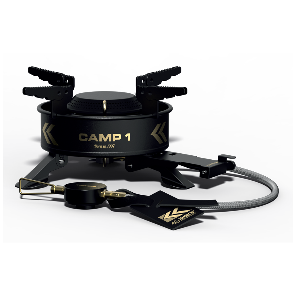 Kovea Camp 1 40Th Edition Gas Stove