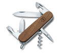 Victorinox Spartan Wood Walnut wood 91mm 1.3601.63