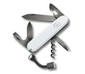 Victorinox Spartan PS 91mm Medium Pocket Knife White 1.3603.7P