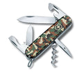 Victorinox Spartan 91mm Camouflage 1.3603.94