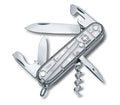 Victorinox Spartan SilverTech 91mm 1.3603.T7