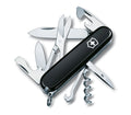 Victorinox Climber 91mm Medium Black 1.3703.3
