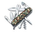 Victorinox Climber 91mm Camouflage 1.3703.94