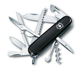 Victorinox Huntsman 91mm Black 1.3713.3