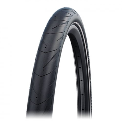 Schwalbe Marathon Supreme Tire 700 x 35c Folding