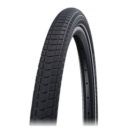Schwalbe Big Ban Plus Wire Tire 2Sizes
