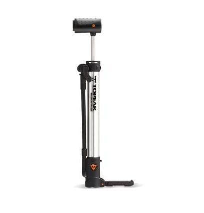 TOPEAK TURBO MORPH G BICYCLE AIR PUMP CYCLING