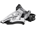 Shimano Deore XT FD-M8025-L Top Swing Front Derailleur 2x11 - Low Clamp