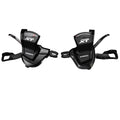 Shimano XT SL-M8000-Rapidfire Plus Shifting Levers (Pair) 11-speed 
