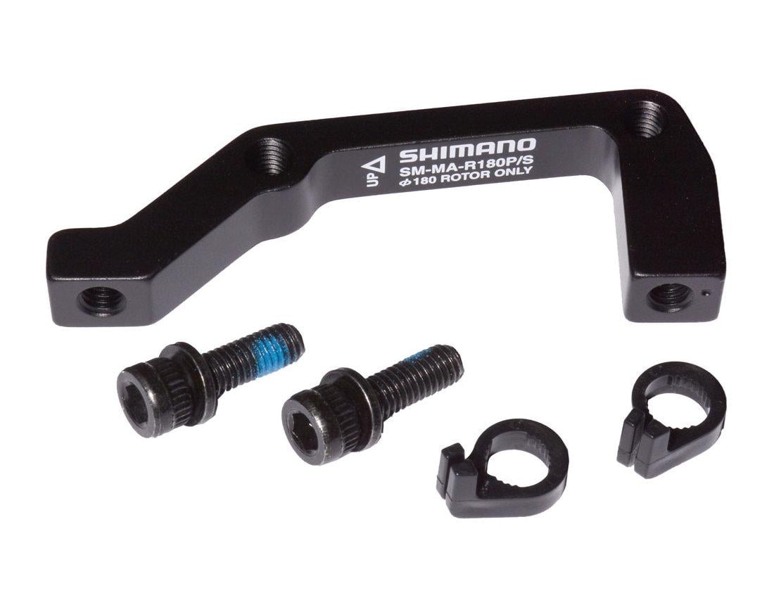 Shimano 7 Inch Adapter SM-MA-R 180P/S2
