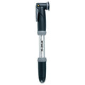 Topeak Mini Dual mini frame air pump bicycle