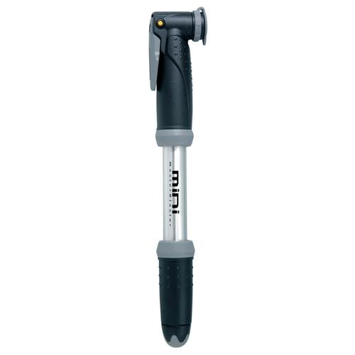 Topeak Mini Dual mini frame air pump bicycle