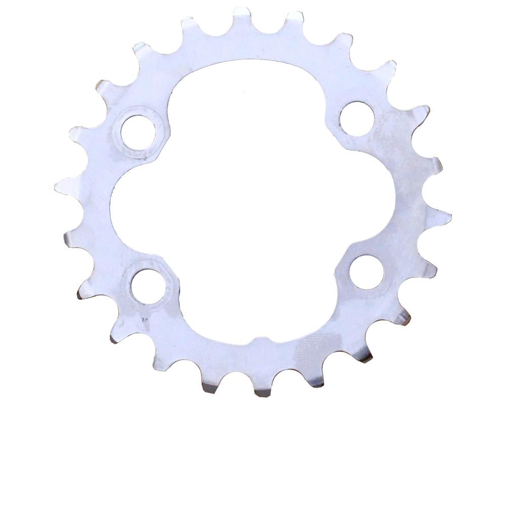 Shimano XT Chainring 22T Type BA 3x11 Speed