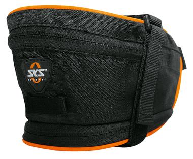 SKS BASE BAG XL BLACK