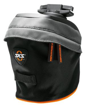 SKS Race Bag SM Black Seat Saddle Bag
