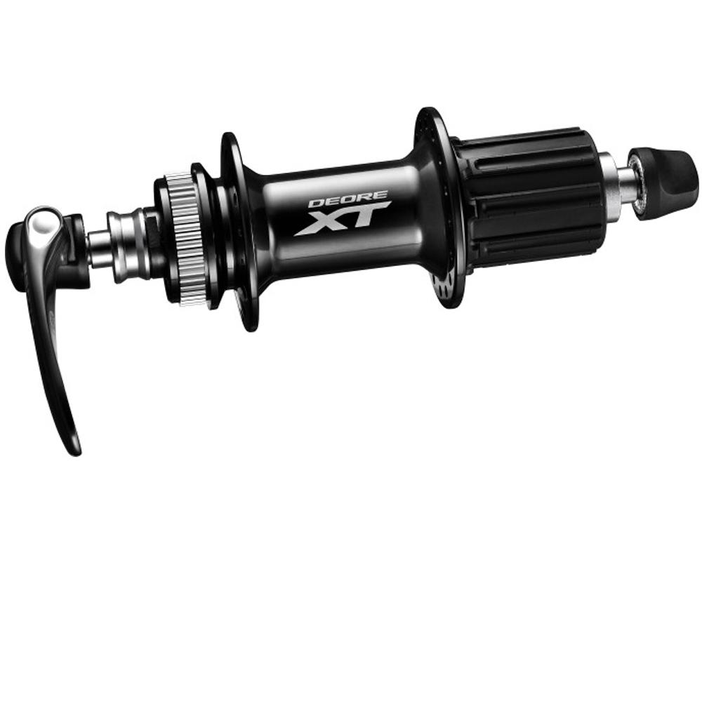 Shimano XT Disc Brake Freehub QR, 32H  FH-M8000 